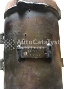 Катализатор от Toyota, Lexus 0H090 №8