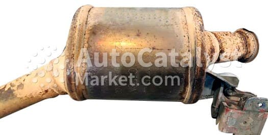 Катализатор от Renault, Nissan C 478N №5