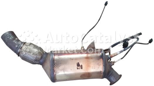 Катализатор от BMW 7823498 / 8572405 (CERAMIC+DPF) №10