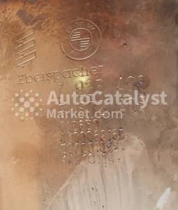 Катализатор от BMW 7823498 / 8572405 (CERAMIC+DPF) №5