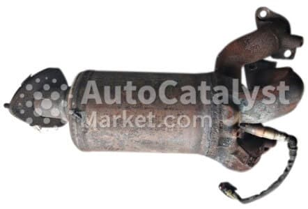 Катализатор от Opel, Vauxhall GM 149 №4