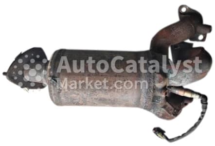 Катализатор от Opel, Vauxhall GM 149 №1
