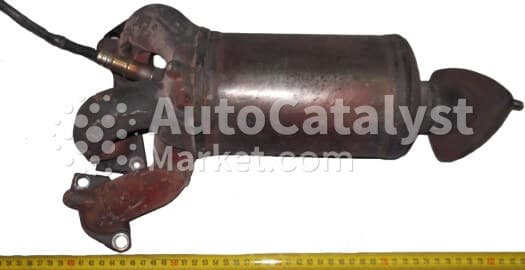 Катализатор от Opel, Vauxhall GM 149 №5