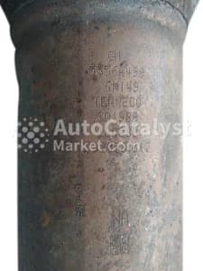 Катализатор от Opel, Vauxhall GM 149 №3