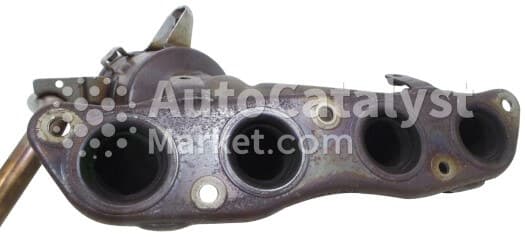 Катализатор от Toyota 0T140 №14