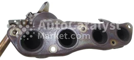 Катализатор от Toyota 0T140