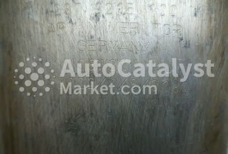 Катализатор от Volvo 30774494 №7