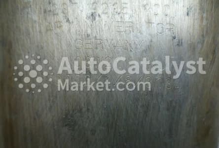 Катализатор от Volvo 30774494 №3