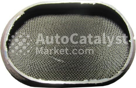 Катализатор от Infiniti Infinity FX35 (Metal) №9