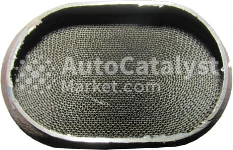 Катализатор Infiniti Infinity FX35 (Metal)