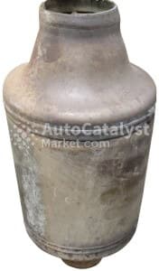 Катализатор от Audi, Volkswagen 1K0131701EB / 1K0178NC №6