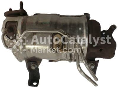 Катализатор от Hyundai, KIA C02A050 (CERAMIC+DPF) №7