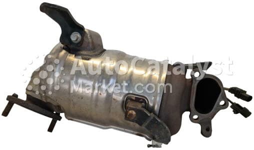 Катализатор от Hyundai, KIA C02A050 (CERAMIC+DPF) №5