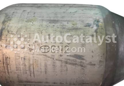 Катализатор от Toyota GN2