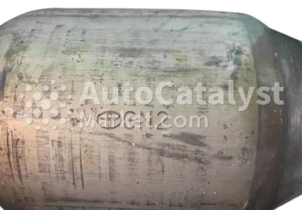 Катализатор от Toyota GN2