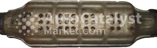 Катализатор от Mazda BPS3 №3