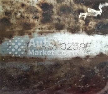 Катализатор от Chrysler 2006764