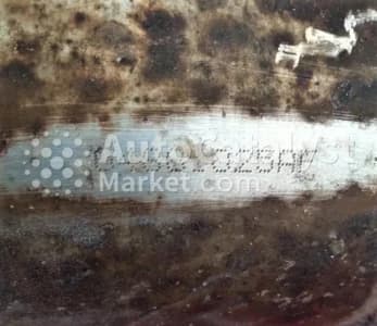 Катализатор от Chrysler 2006764 №3