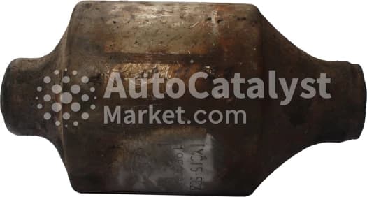 Катализатор от Ford YC15-5E211-HF