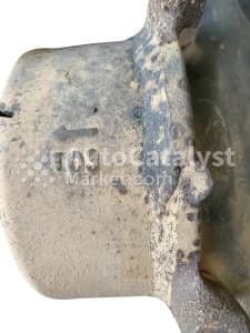 Катализатор от Renault T03 (Renault) (manifold) №2