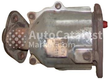 Катализатор от Suzuki B3E-C01 №1