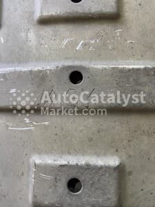 Катализатор от Mitsubishi GY (Mitsubishi) №12