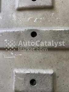 Катализатор от Mitsubishi GY (Mitsubishi) №5