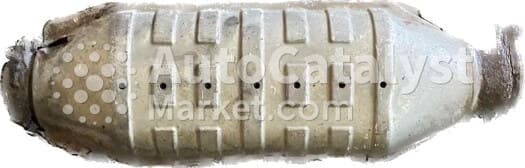 Катализатор от Mitsubishi GY (Mitsubishi) №8