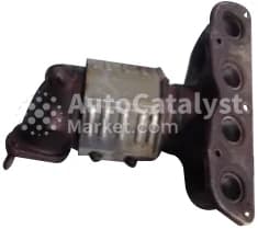 Катализатор от Hyundai, KIA 2E480 №1