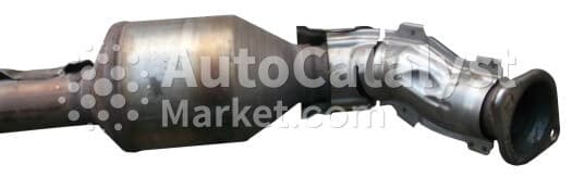 Катализатор от Toyota ZC7 №7