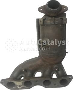 Катализатор от Geely WLDJ 404 SC WFLD №4