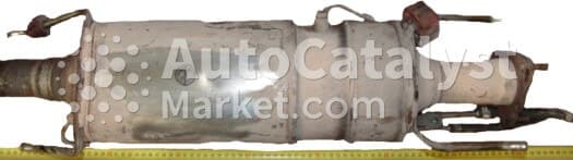 Катализатор от Alfa Romeo, Fiat, Lancia C983 (CERAMIC)