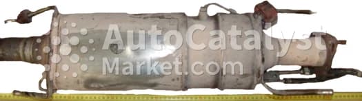 Катализатор от Alfa Romeo, Fiat, Lancia C983 (CERAMIC) №1