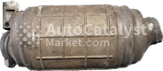 Катализатор от Renault ARM (DPF) №1