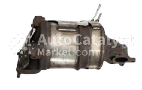 Катализатор от Hyundai, KIA CF2A650 (CERAMIC) №3