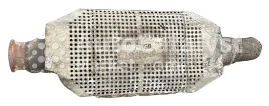 Катализатор от Peugeot, Citroën TR PSA K058