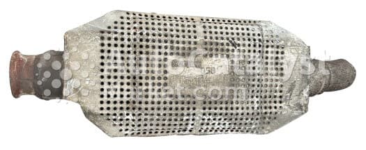 Катализатор от Peugeot, Citroën TR PSA K058