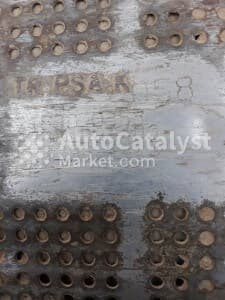 Катализатор от Peugeot, Citroën TR PSA K058 №10