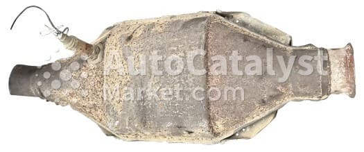 Катализатор от Peugeot, Citroën TR PSA K058