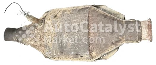 Катализатор от Peugeot, Citroën TR PSA K058