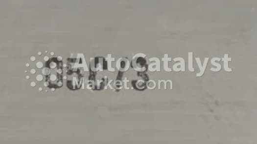 Катализатор от Toyota 05C/3 (Monolith)