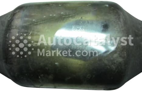 Катализатор от Hyundai, KIA 2GBB3 №6