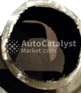 Катализатор от Audi, Volkswagen 893178