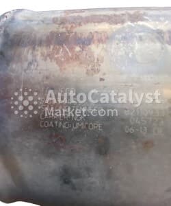 Катализатор от BMW, MINI (BMW) 9803045 №6