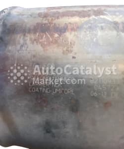 Катализатор от BMW, MINI (BMW) 9803045