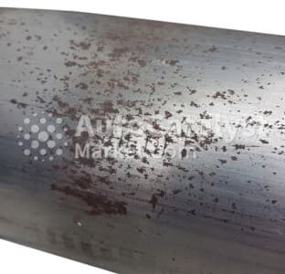 Катализатор от Nissan 1HE (series) (30%) №12