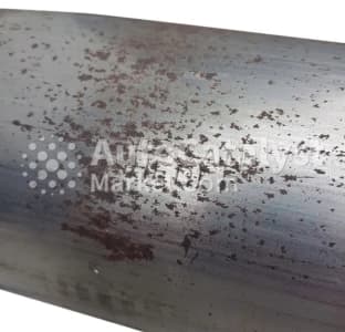 Катализатор от Nissan 1HE (series) (30%) №5