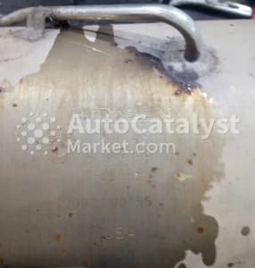 Катализатор от BMW 8506881 (CERAMIC+DPF) №6