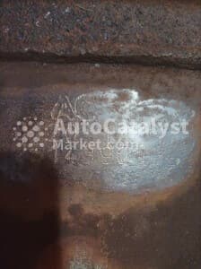 Катализатор от General Motors 25143901