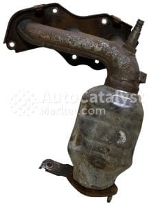 Катализатор от Toyota L31370 №6